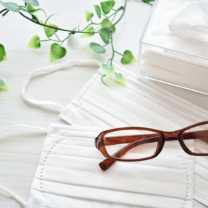 花粉症対策自然療法