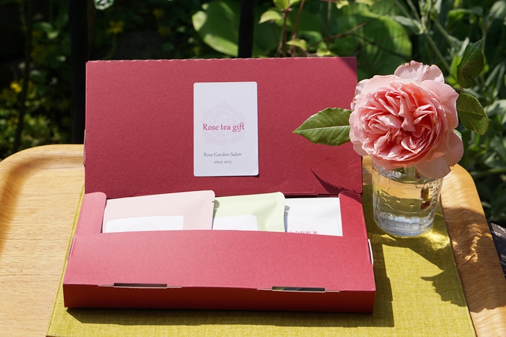 3rose-tea-set